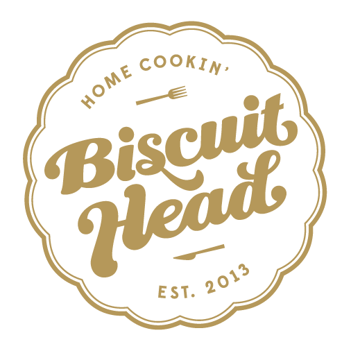 Biscuit Head logo