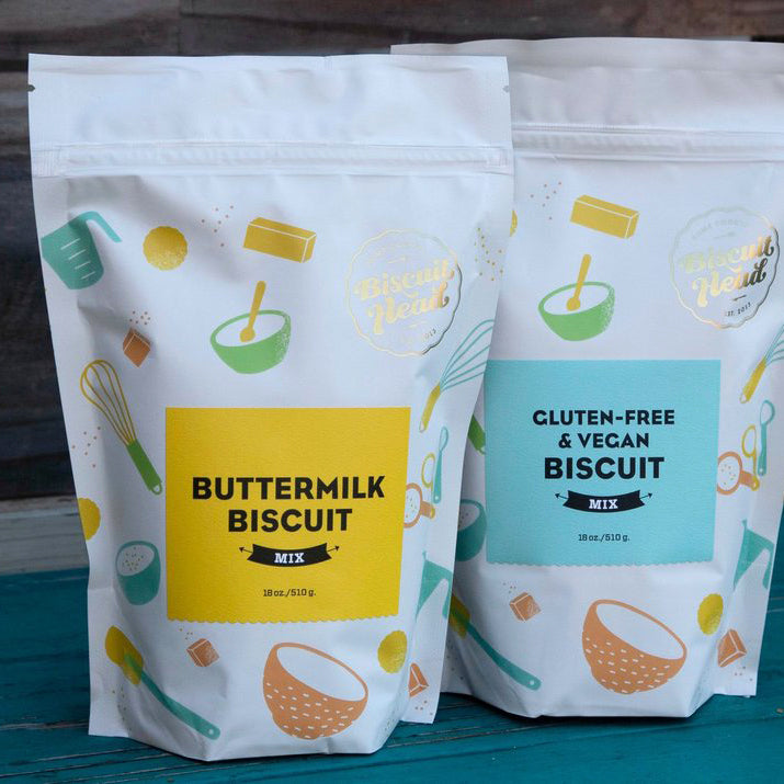 Biscuit Mix