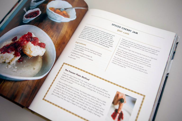 Biscuit Head Cookbook