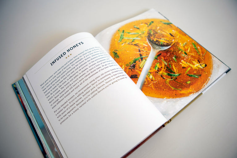 Biscuit Head Cookbook