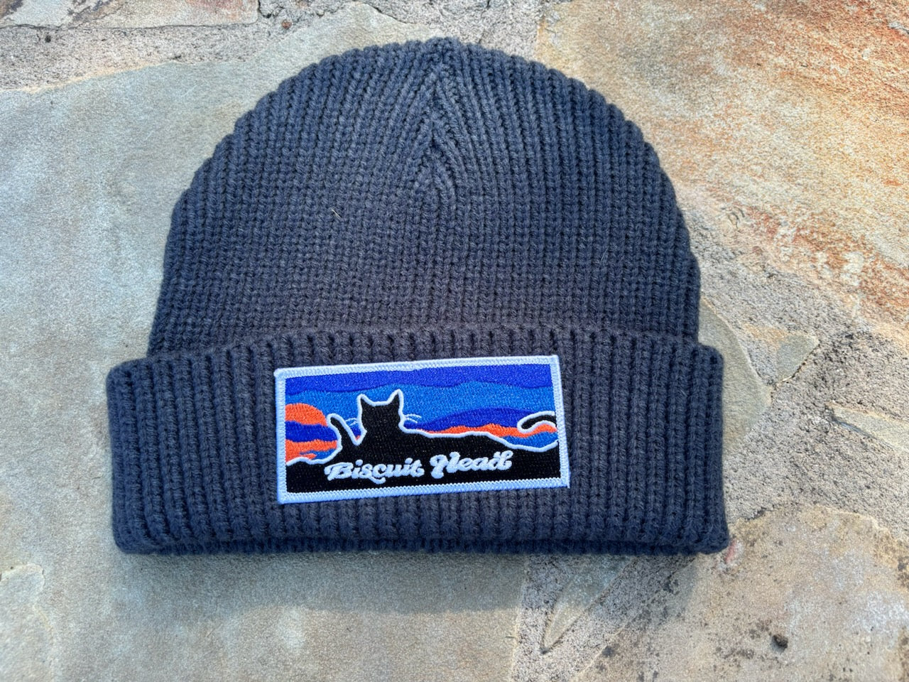 Catagonia Beanie